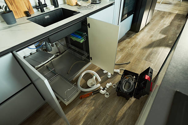 24/7 Emergency Pipe Repair experts in Waterford, VA